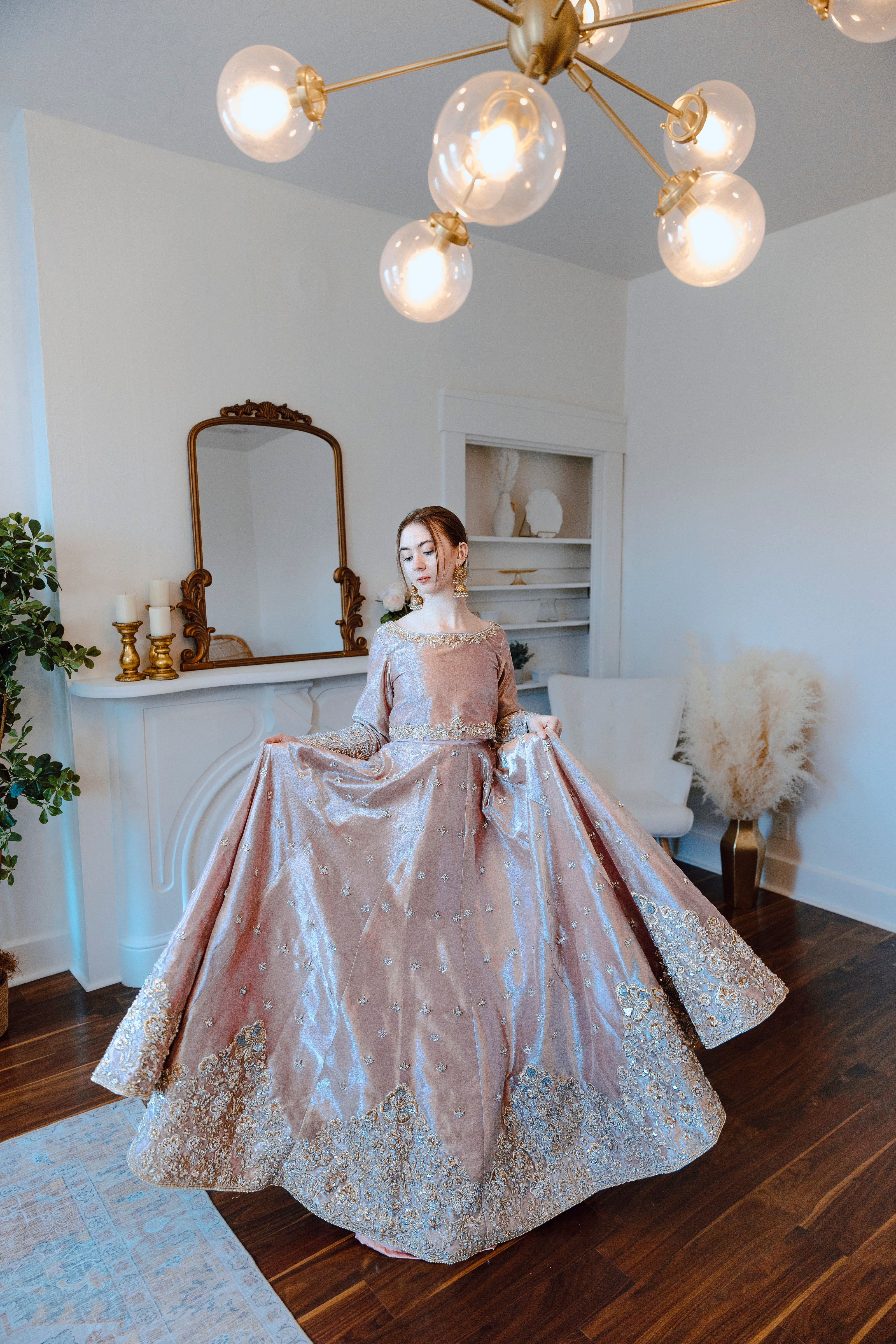 Bride