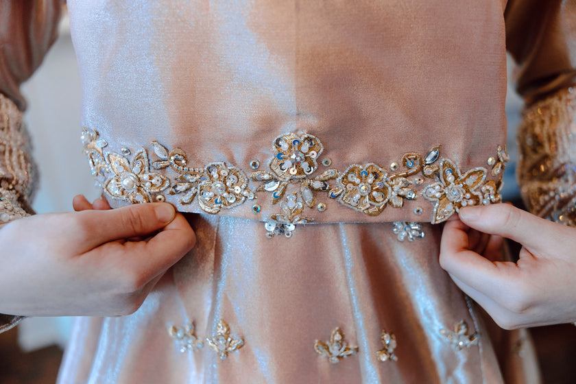 Bride