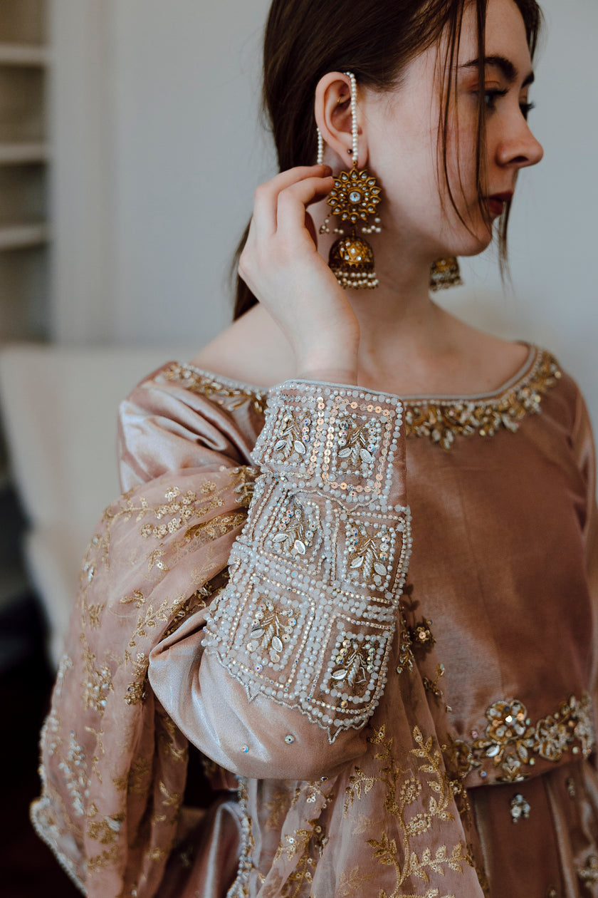 Bride