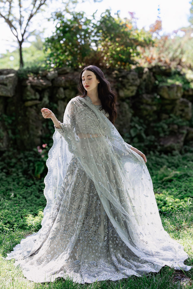 Serene