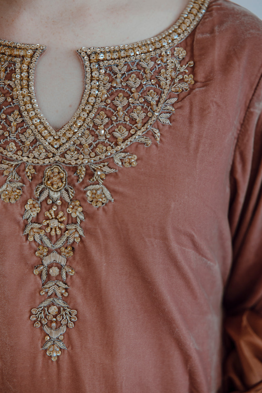 ROZA