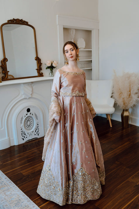 Bride