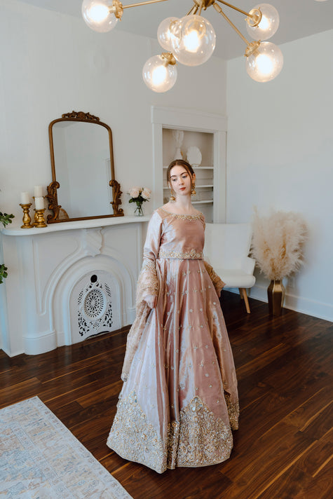 Bride